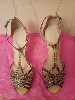 Tacones 