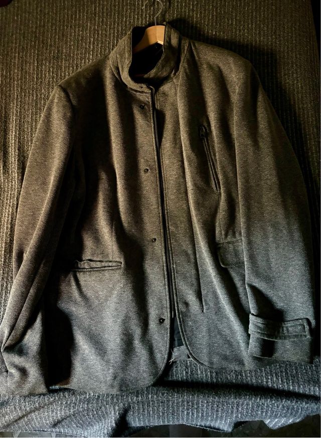 Giacca Zara Elegante