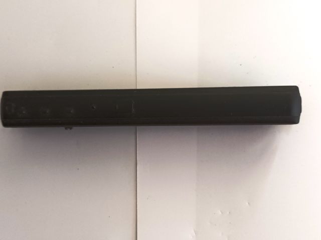 CARROZZA RISTORANTE "DINER" RARA VINTAGE PRR