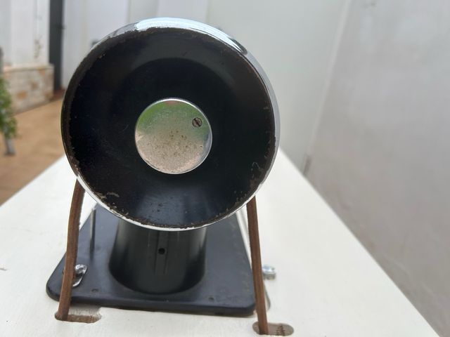 Maquina de Coser Alfa