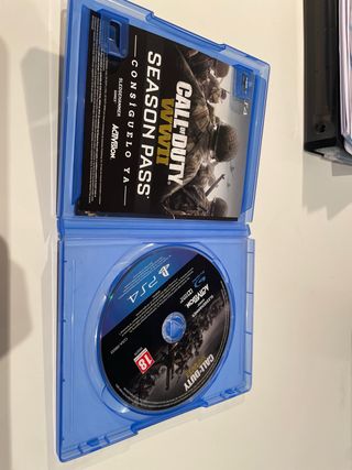 Call of Duty WWII