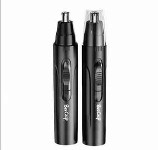 Aparador pelos nariz e orelhas