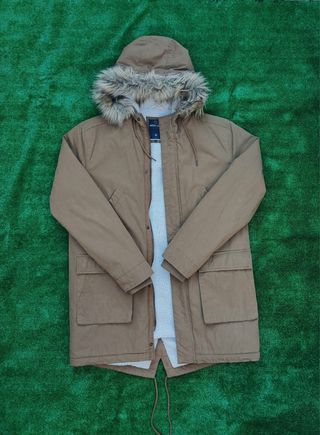 Parka