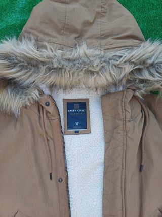 Parka
