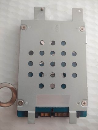 Disco duro Seagate 2,5 sata 500 Gb