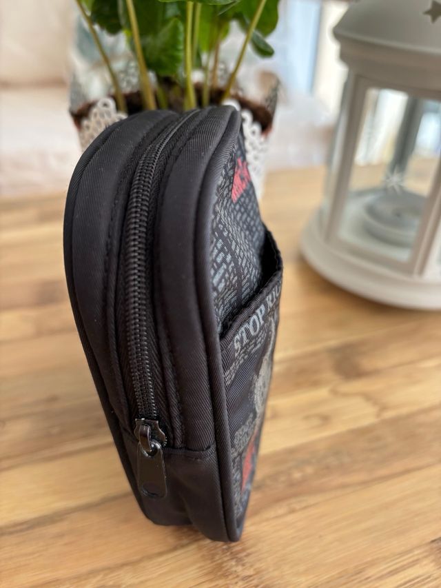 Monedero Mickey Mouse