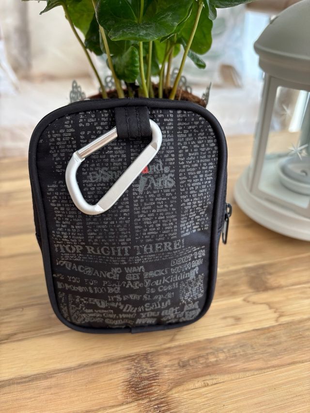 Monedero Mickey Mouse