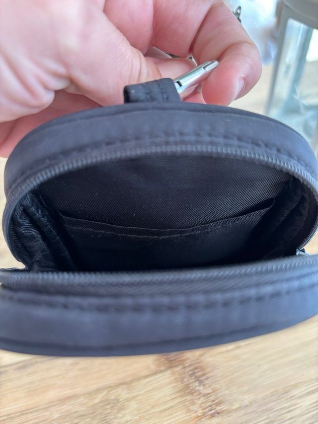 Monedero Mickey Mouse