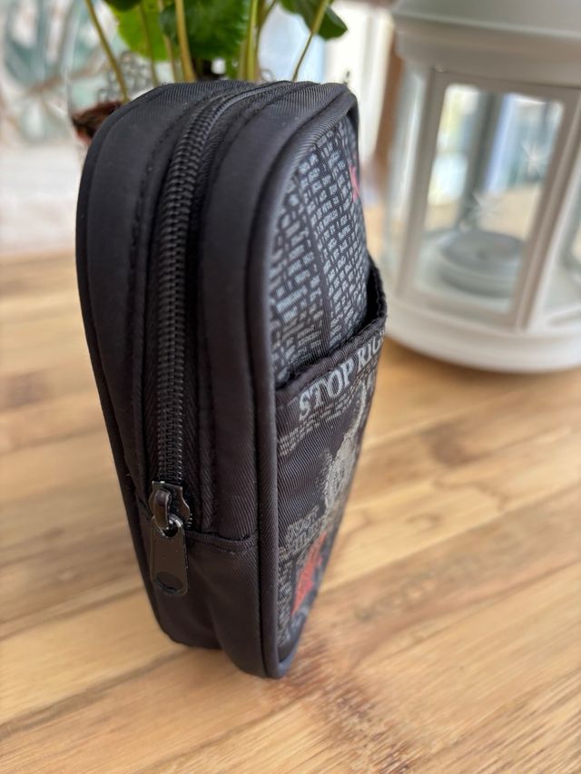 Monedero Mickey Mouse