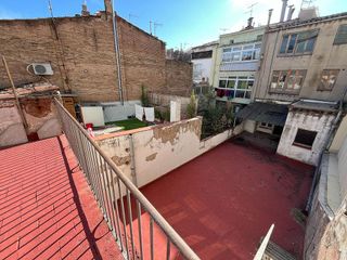 Edificio en venta en Casc Antic en Igualada