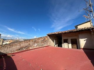 Edificio en venta en Casc Antic en Igualada