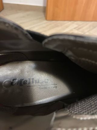 Stivaletti con un po di tacco