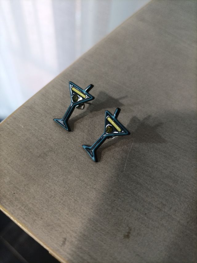 Pendientes bimba y lola 