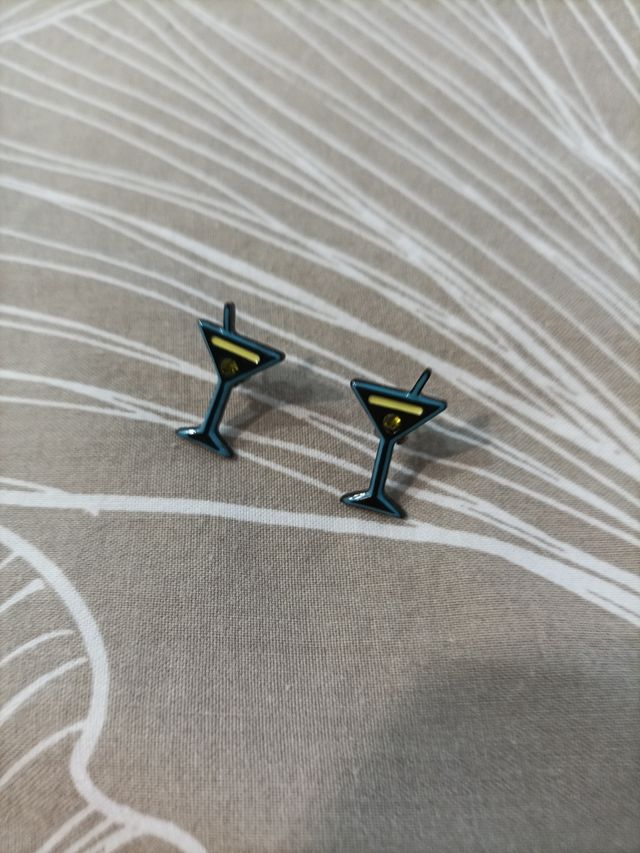 Pendientes bimba y lola 