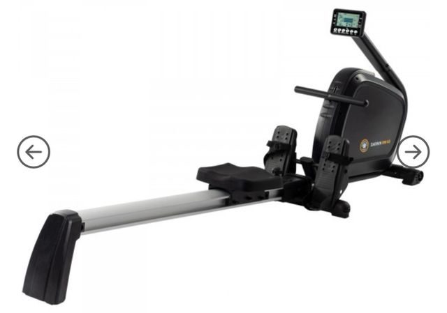 Máquina Remo DARWIN RM40