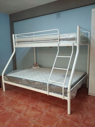 LITERAS MATRIMONIALES NUEVAS