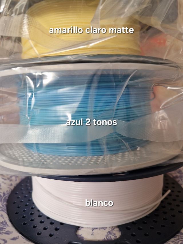 Bolas de navidad personalizadas