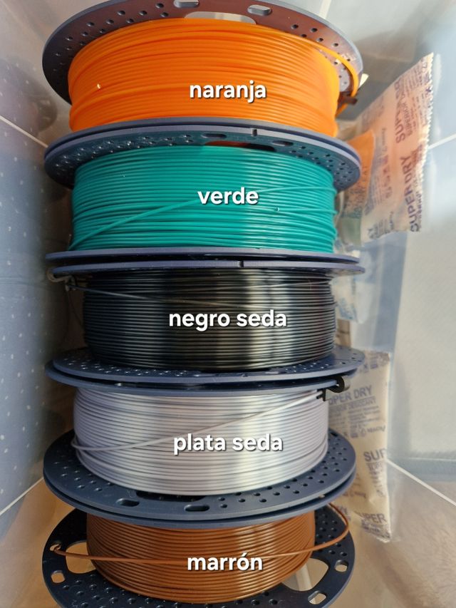 Bolas de navidad personalizadas