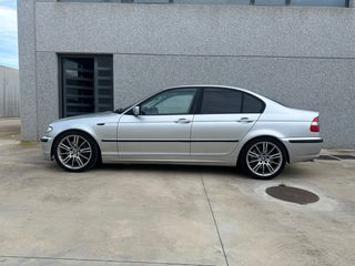 BMW Serie 3 2003