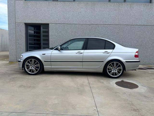BMW Serie 3 2003