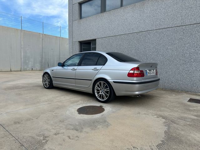 BMW Serie 3 2003