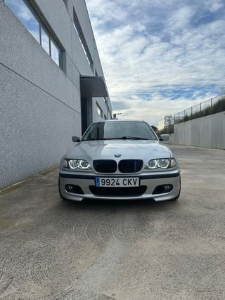 BMW Serie 3 2003