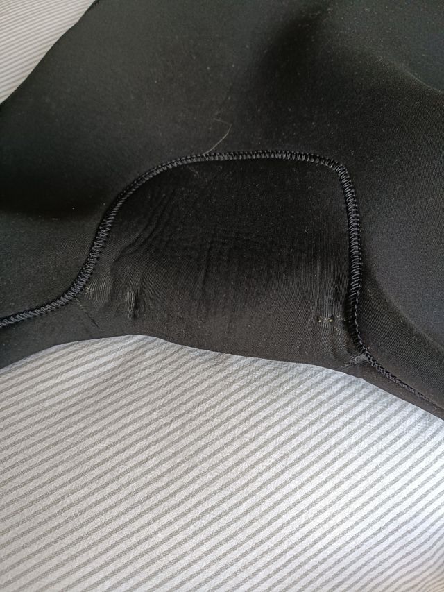 Traje neopreno surf Quiksilver