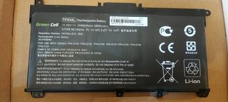 Batería TF03XL para HP 