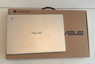 Ordenador ASUS Chromebook Z1400CN 