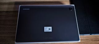 Galaxi tablet A8