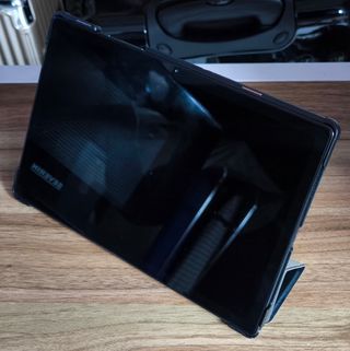 Galaxi tablet A8