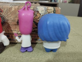 Figuras Disney