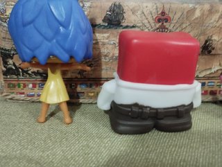 Figuras Disney