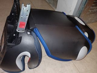 Cybex solution m-fix