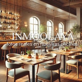 R-7937258 Traspaso Bar Restaurante Girona