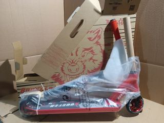 Patinete scooter