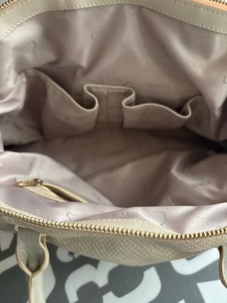 Bolso piel Tous