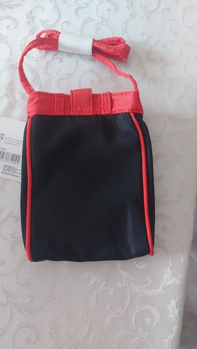 Borsa tracolla per bimba