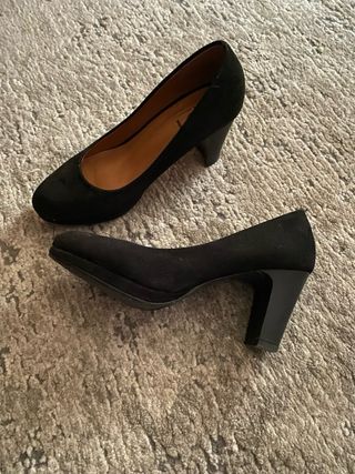 Zapato de tacón de Own
