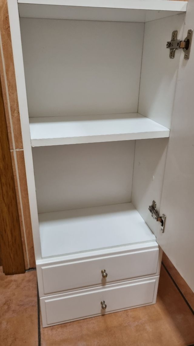 Mueble baño