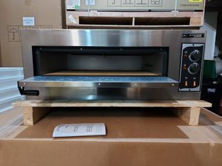 HORNO PARA 1 PIZZA 45 CM