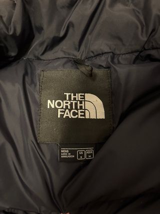 Chaqueta The North Face