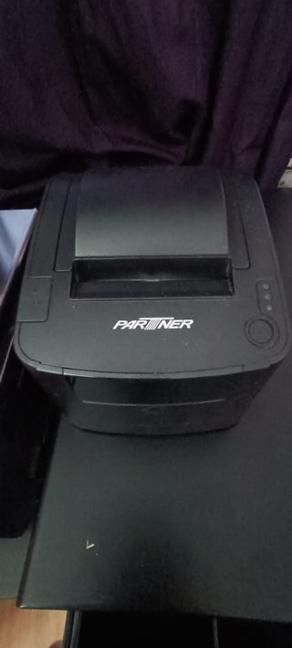 TPV Y PESAJE DE MOSTRADOR PREMIUM