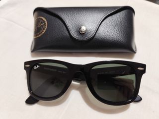 Gafas Ray-Ban Wayfarer