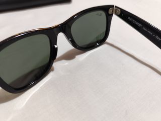 Gafas Ray-Ban Wayfarer
