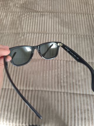 Gafas Ray-Ban Wayfarer