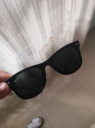 Gafas Ray-Ban Wayfarer