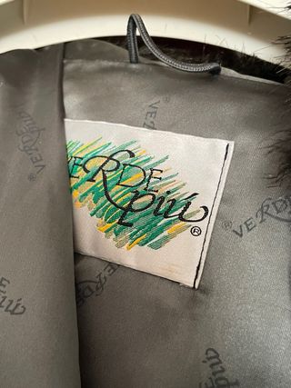 Giaccone donna morbidissimo Linea Verde Piu