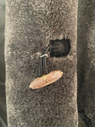 Giaccone donna morbidissimo Linea Verde Piu