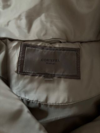 Plumifero mujer Cortefiel